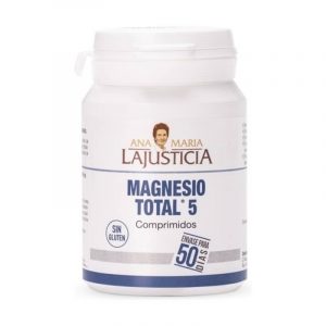 Magnesi total 5 ana maria justícia