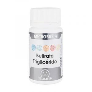 Microbiota butirat triglicerit 30cap