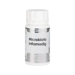 Equisalut microbiota inflaming