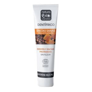 Naturabi dentrific genives sanes 75ml