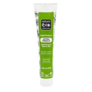 Dentifric extra fresc 125 ml