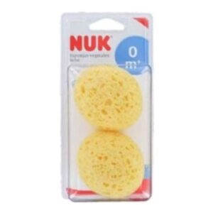 Nuk esponja vegetal2u