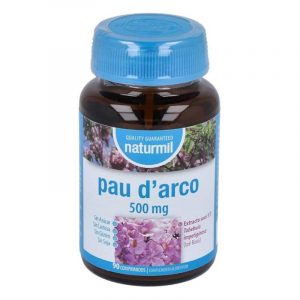 Pau d'arco 500 mg