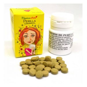 Perilla 100 comprimits