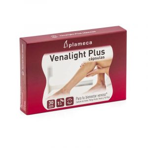 Venalight plus 30 càpsules