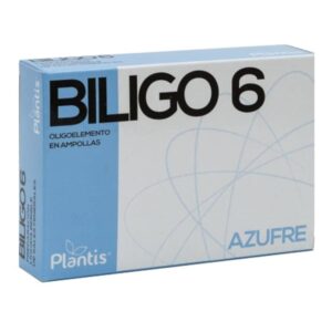 Biligo 6 sofre