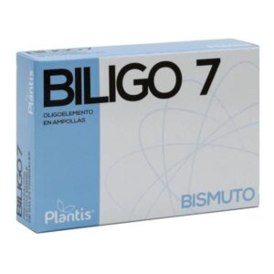 Biligo 7 bismut