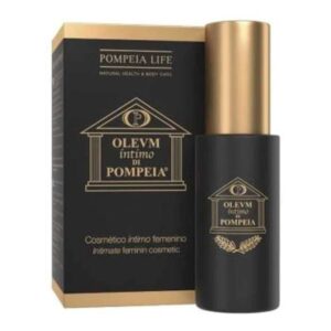 Oli de pompeia dona 50 ml esprai