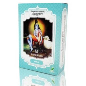 Radhe henna amla polvo 100 g