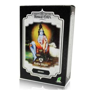 Radhe henna negre