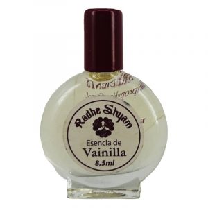 Radhe Shyan essència de vainilla 8 ml