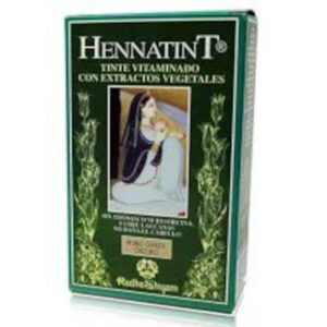 Radhe tint hennatint ros cendra