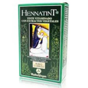 Radhe tint hennatint ros rogenc