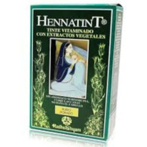 Radhe tint hennatint ros daurat
