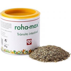 Rohamax mastic 60g