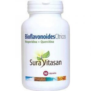 Suravitasan bioflavonoides 90 cap
