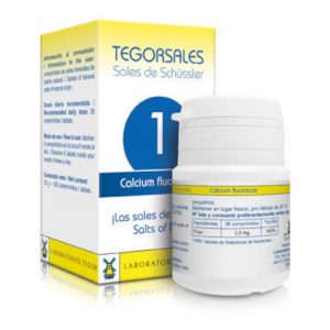 Tegor sals de schussler n1