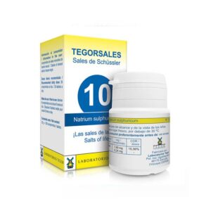 Tegor sales shussler 10