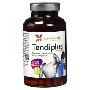 Tendiplus 90 cap.