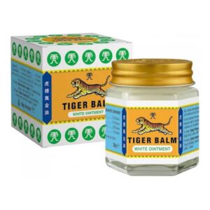 Balsam del tigre blanc 18,5 gr