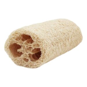 Esponja exfoliant lufa