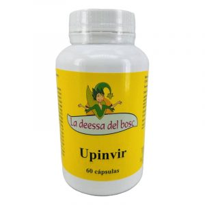 Upinvir 60 cap