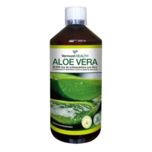 Aloe vera vermont health 1000 ml