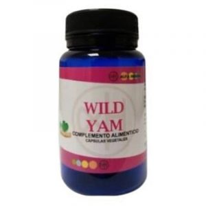 Nyam (wild yam) 60 càpsules Alfa Herbal